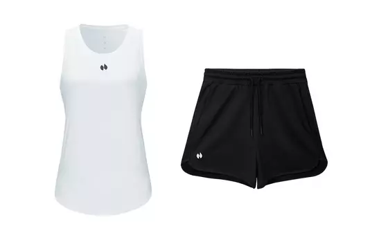 Повседневный женский костюм HOTSUIT