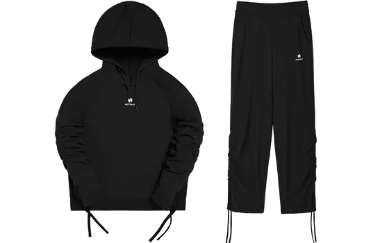 Повседневный женский костюм HOTSUIT