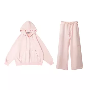 Повседневный женский костюм RA&RN, Coffee