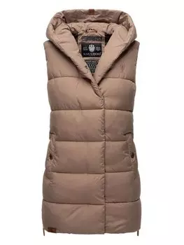 Повседневный жилет Navahoo, экрю