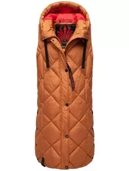 Повседневный жилет Navahoo, бежевый