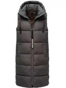 Повседневный жилет Navahoo, черный