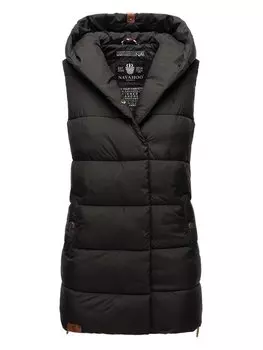 Повседневный жилет Navahoo, черный