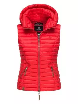 Повседневный жилет Navahoo, красный