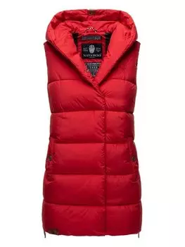 Повседневный жилет Navahoo, красный