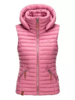 Повседневный жилет Navahoo, розовый