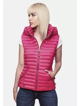 Повседневный жилет Navahoo, розовый
