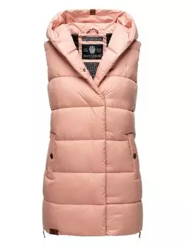 Повседневный жилет Navahoo, розовый