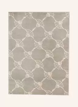 Повтор коврика для ванной, 60 x 90 см. Joop!, серый