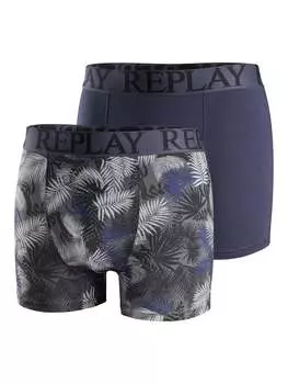 Повтор трусов Replay, мультиколор