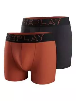 Повтор трусов Replay, мультиколор