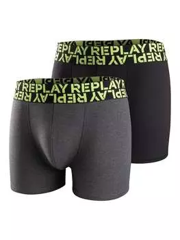 Повтор трусов Replay, мультиколор