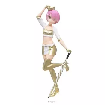 Повторно ноль - баран furyu