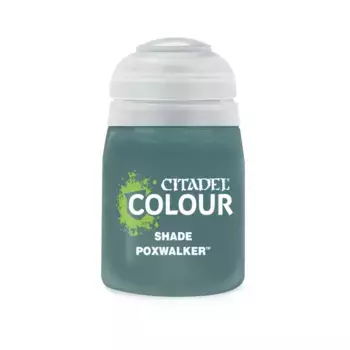 Поксуокер, Citadel Paints - Shade - 2022 Range
