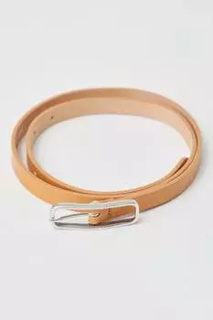 ПОЯС CLOSED, цвет biscuit