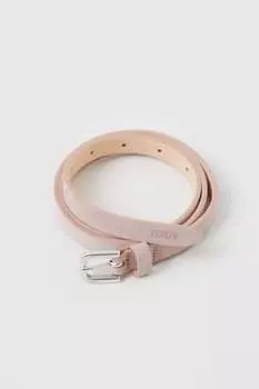 ПОЯС CLOSED, цвет dahlia pink