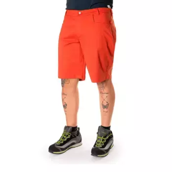 Poyatos Trangoworld мужские бермудские шорты, цвет Caldera