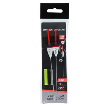 Поза PF-F900 CC2 0,8г 2шт CAPERLAN