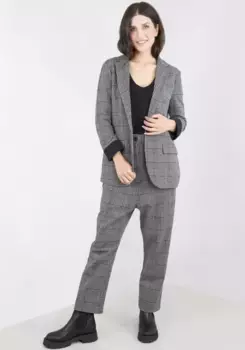 Пожалуйста, джинсы-чиносы Please Jeans, цвет Nero Grigio