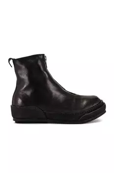 Пожалуйста, кроссовки Guidi, черный