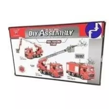 Пожарная команда обратится Maksik