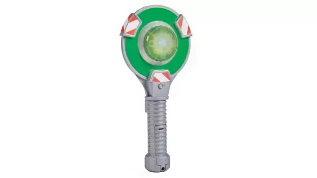 Пожарный сэм мастерок с подсветкой Simba