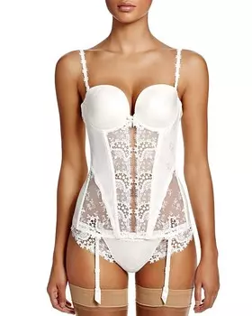 пожелание бюстье Simone Perele