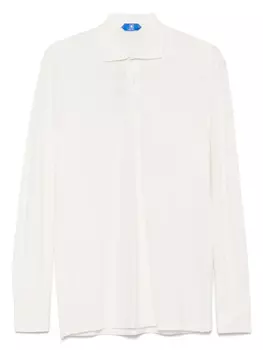 Пози рубашка поло Kired, белый