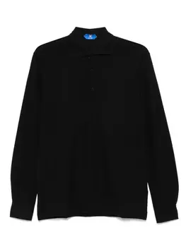 Пози рубашка поло Kired, черный