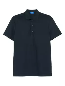 Пози рубашка поло Kired, синий