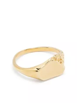 Позолоченное кольцо Sawyer Maria Black, золотой