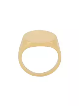 Позолоченное кольцо Sydney Maria Black, золотой