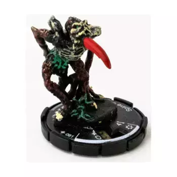 Позвоночная присоска #081, Mage Knight - Minions