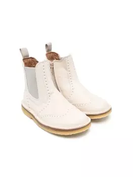 Pp ботинки Aziki, нейтральный цвет