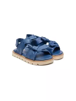 Pp сандалии Julia, синий