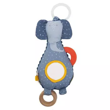 ППД, подвеска-зеркало Mrs. Слон Trixie Baby