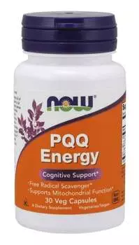 PQQ Energy (30 капсул) Inna marka