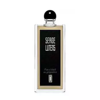 Пять часов о Джингембре 50 мл Serge Lutens