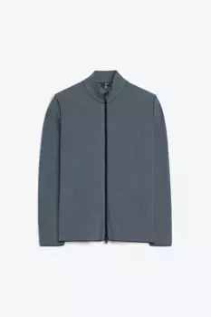 Пять кардиганов "CINUPIO" Cinque, синий