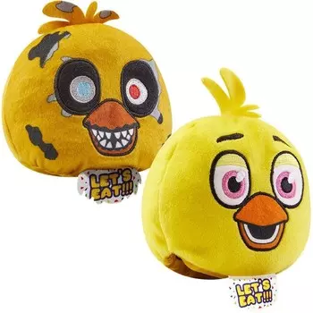 Пять ночей с Фредди талисман fnaf funko pop chica плюшевый кошмар Funko POP!