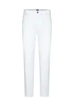 Пятикарманный М5 обычный MEYER, белый