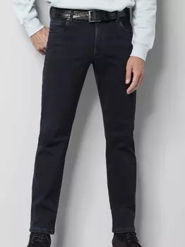 Пятикарманный м5 обычный Meyer, синий