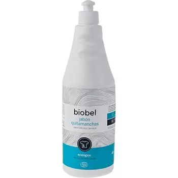 Пятновыводитель BioBel Мыло 750мл