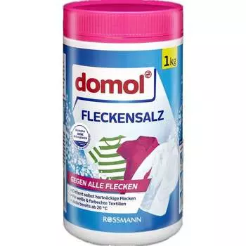 Пятновыводитель domol, 1 kg
