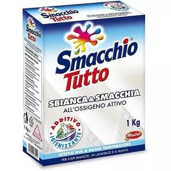 Пятновыводитель Sb & Sm Kg1 Madel