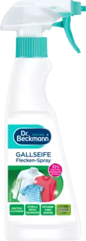 Пятновыводитель-спрей-желчное мыло 250 мл Dr. Beckmann