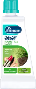 Пятновыводитель Stain Devil Nature Косметика 50мл Dr. Beckmann