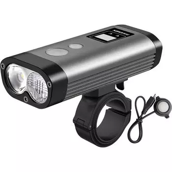 Pr1400 фара Ravemen