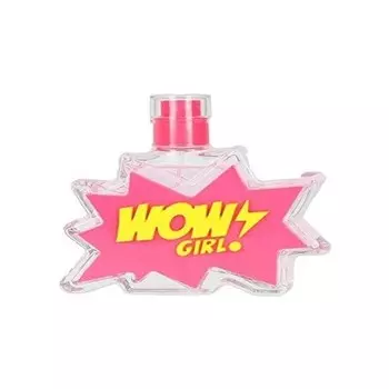 Prada Agatha Ruiz De La Wow Girl!