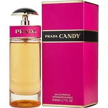 Prada Candy Ep 80 Vp